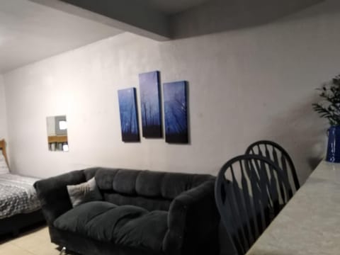 Apto Super Privado#1 Planta baja Apartment in Mexicali