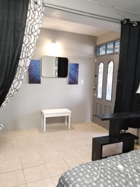 Apto Super Privado#1 Planta baja Apartment in Mexicali