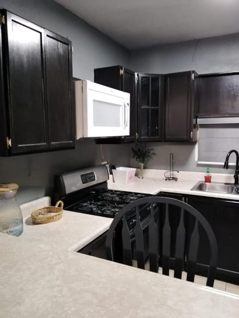 Apto Super Privado#1 Planta baja Apartment in Mexicali