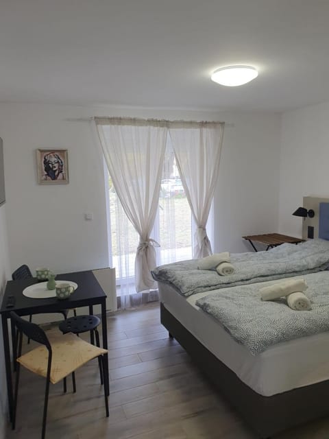 Vila Lela Apartment in Serbia