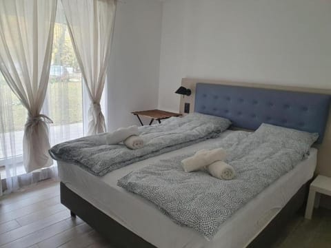Vila Lela Apartment in Serbia