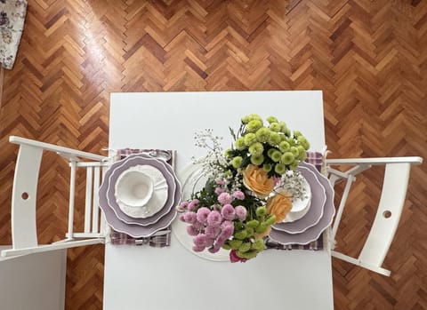 Vila Lela Apartment in Serbia