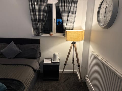 Moor Park Apartments Bed and Breakfast in Preston