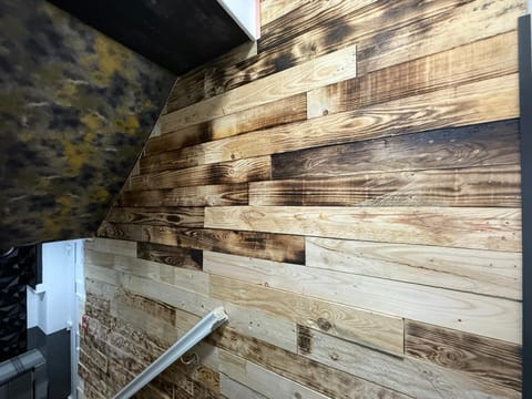 Moor Park Apartments Bed and Breakfast in Preston