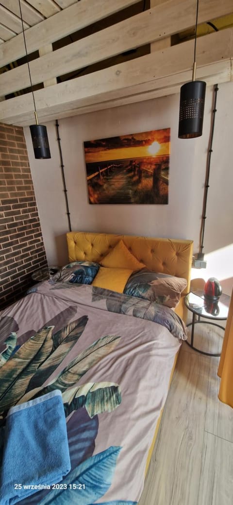 WILLA VASCO BOSMAN Apartment in Pomeranian Voivodeship