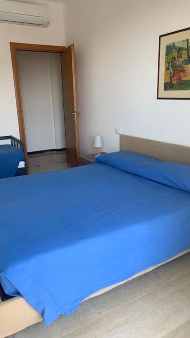 Vista mare con ogni comfort Apartment in Varazze