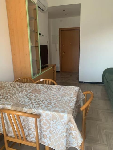 Vista mare con ogni comfort Apartment in Varazze