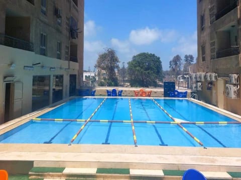 View (from property/room), Swimming pool