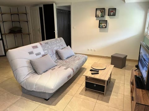 Chez Veronique Apartment in Menton