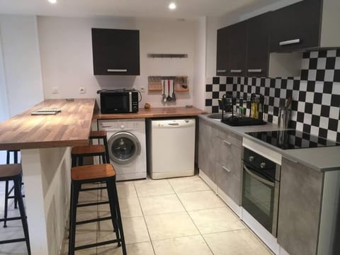 Chez Veronique Apartment in Menton