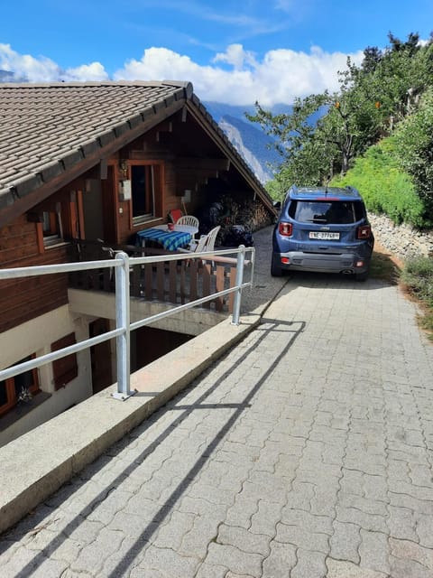 Property view
