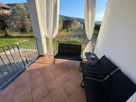 La Casa di RosaBea Apartment in Sarzana