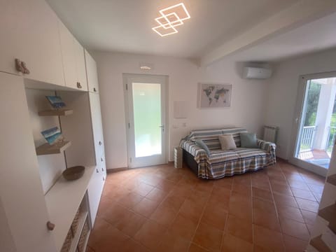 La Casa di RosaBea Apartment in Sarzana