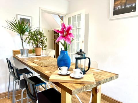 Beautiful house in the heart of a golf course. Apartment in Prestwich