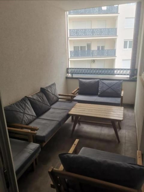 URBAN1 Ferizaj City Apartment in North Macedonia