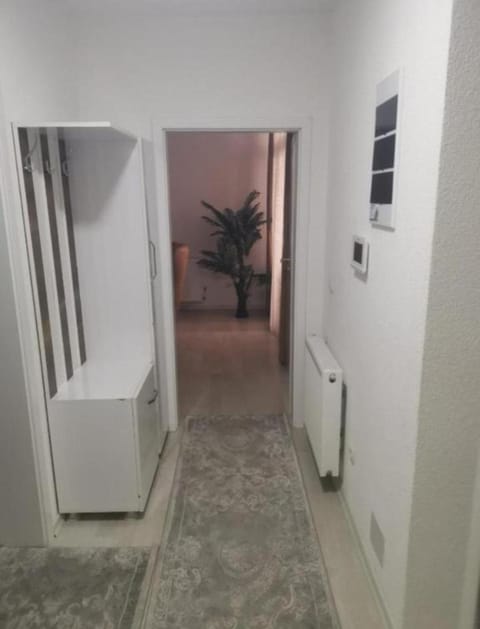 URBAN1 Ferizaj City Apartment in North Macedonia