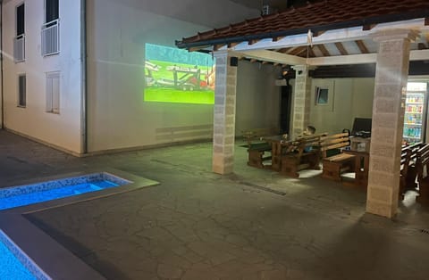 Villa Jelena Apartment in Dubrovnik-Neretva County