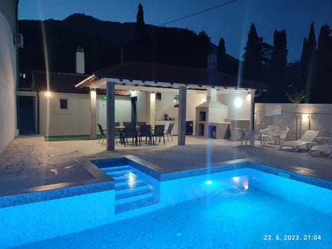 Villa Jelena Apartment in Dubrovnik-Neretva County