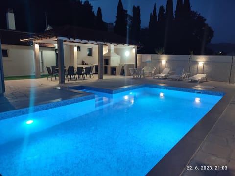 Villa Jelena Apartment in Dubrovnik-Neretva County