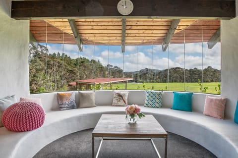 Cozy Family Life Style Villa Villa in Auckland