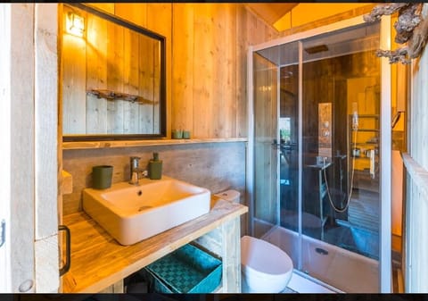 Punta Falconera camping & village Campground/ 
RV Resort in Caorle