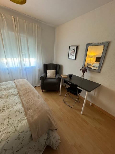 Harmony room málaga piso compartido Vacation rental in Malaga