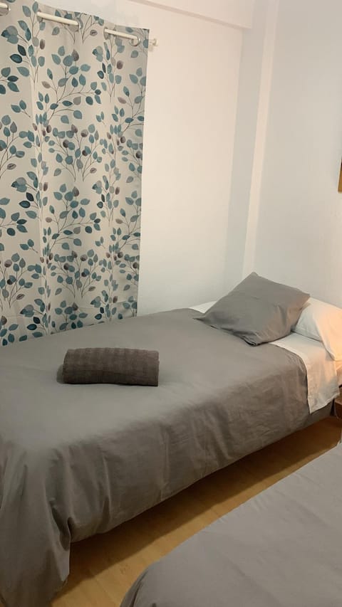 Harmony room málaga piso compartido Vacation rental in Malaga