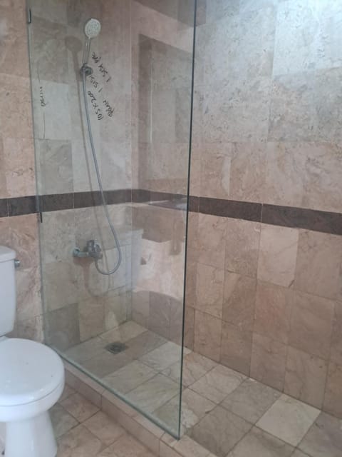 Two bedroom suite Apartment, Jayakarta,Legian, Unit 6420, block A ,4th floor Apartment in Kuta