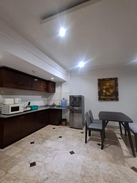 Two bedroom suite Apartment, Jayakarta,Legian, Unit 6420, block A ,4th floor Apartment in Kuta