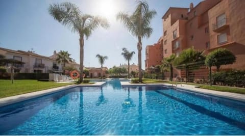 Garden, Swimming pool