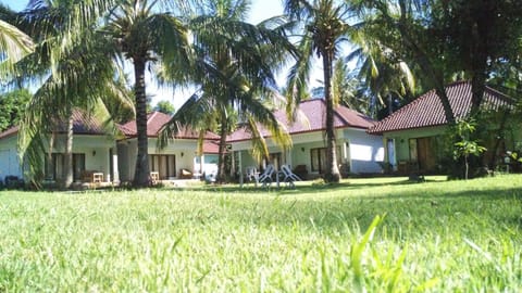 Garden, Garden