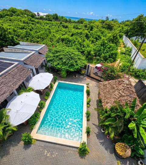 Garden view, Swimming pool, Swimming pool