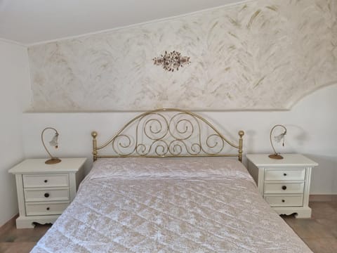 Saracen House Apartment in San Giovanni Rotondo