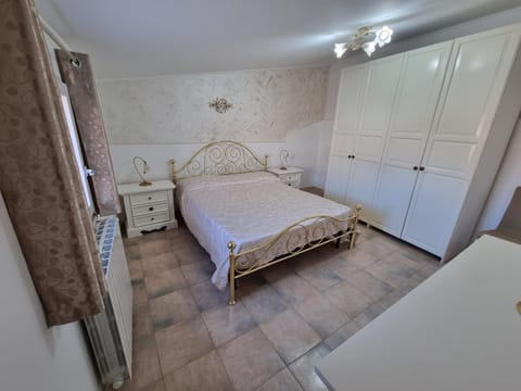 Saracen House Apartment in San Giovanni Rotondo