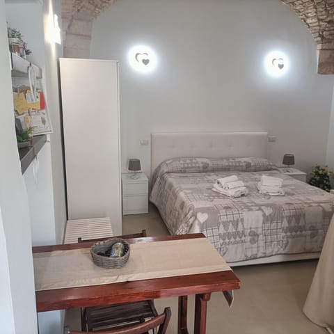 Il cuore di Martina House in Martina Franca