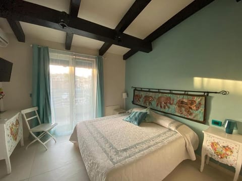 B&B I Fiori del Mare Bed and Breakfast in Agropoli