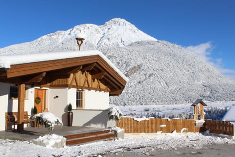 Landhaus Eiter Apartment in Tyrol