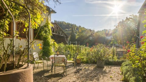 Ferienwohnungen Altes Rathaus Apartment in Baden-Württemberg