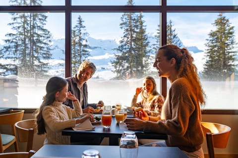 Breakfast, Breakfast