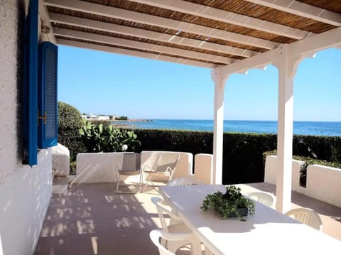 Sea view