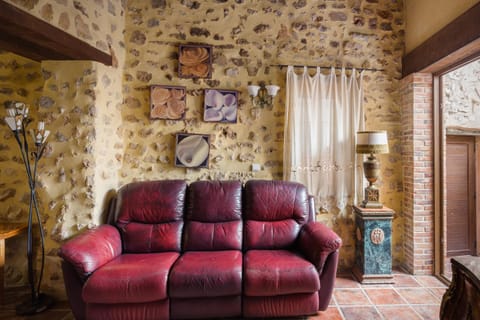 Siglo 16 Denia House in Dénia