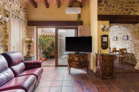 Siglo 16 Denia House in Dénia