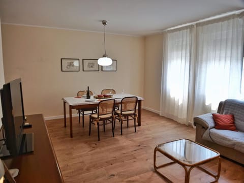 Contrada Cappello - Tricamere centralissimo Apartment in Friuli-Venezia Giulia