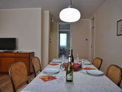 Contrada Cappello - Tricamere centralissimo Apartment in Friuli-Venezia Giulia