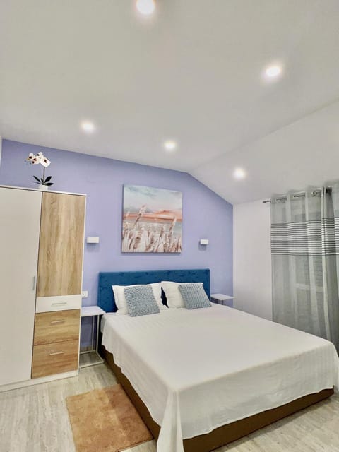 Jelena 6 Apartment in Cavtat