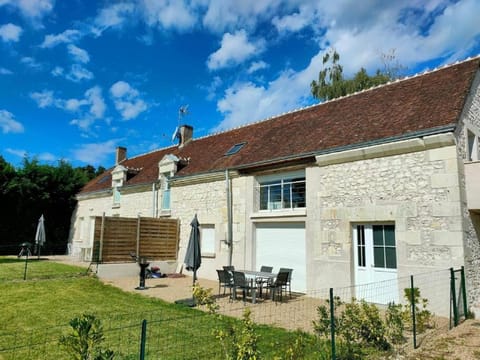 Property building, View (from property/room), Garden view