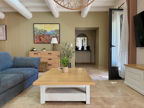 Gîtes Amour de Provence House in Provence-Alpes-Côte d'Azur