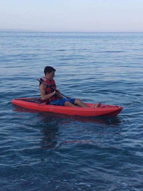 Alexandraki Rooms Apartment in Arcadia, Greece