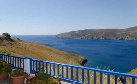 Day, Summer, On site, Sea view