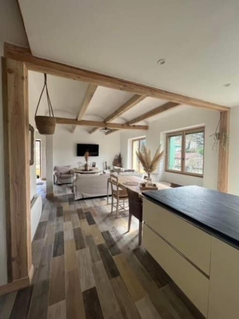 Appartement Lou Galabert Apartment in Auvergne-Rhône-Alpes